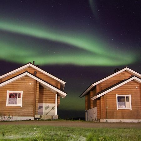 Jauri Resort Kemijärvi Eksteriør billede